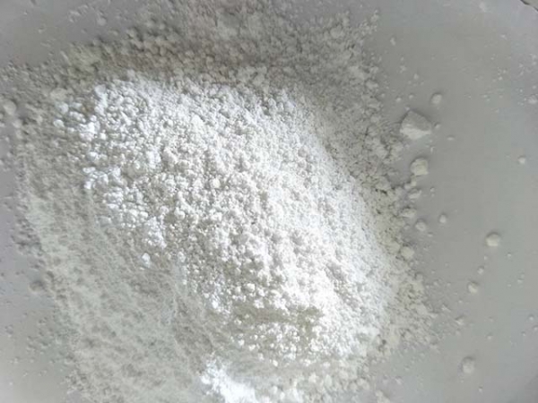 天津活性硅微粉